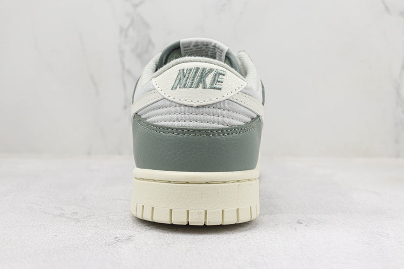 DUNK LOW MICA GREEN (IMPORTADOS) - Air Foot