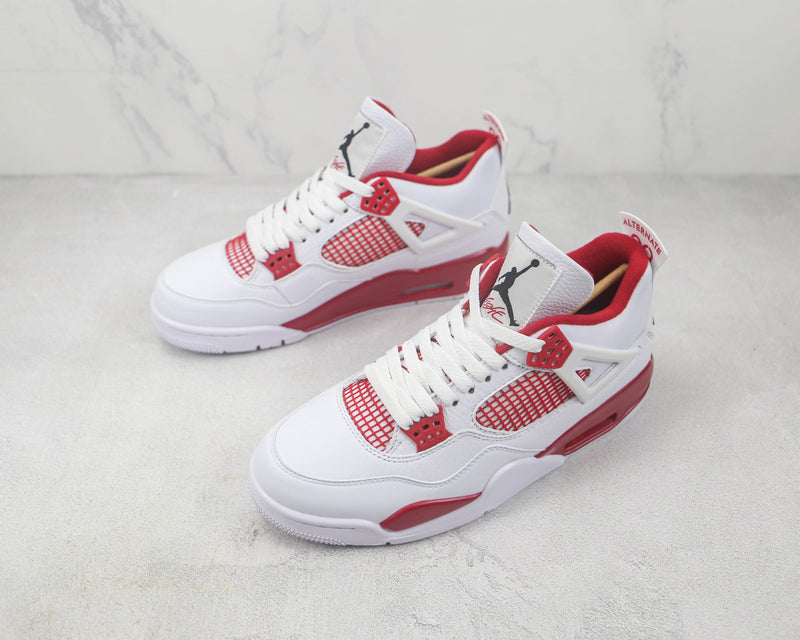 AIR JORDAN 4 RETRO ALTERNATE 89 (IMPORTADOS) - Air Foot