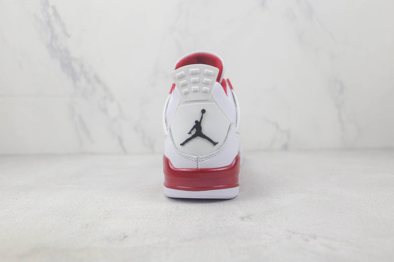 AIR JORDAN 4 RETRO ALTERNATE 89 (IMPORTADOS) - Air Foot