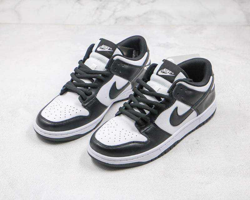 Nike Dunk Low Black Panda (IMPORTADOS) - Air Foot