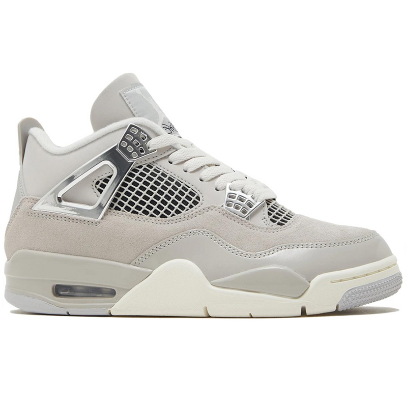 AIR JORDAN 4 RETRO MID-CUT (IMPORTADOS) - Air Foot