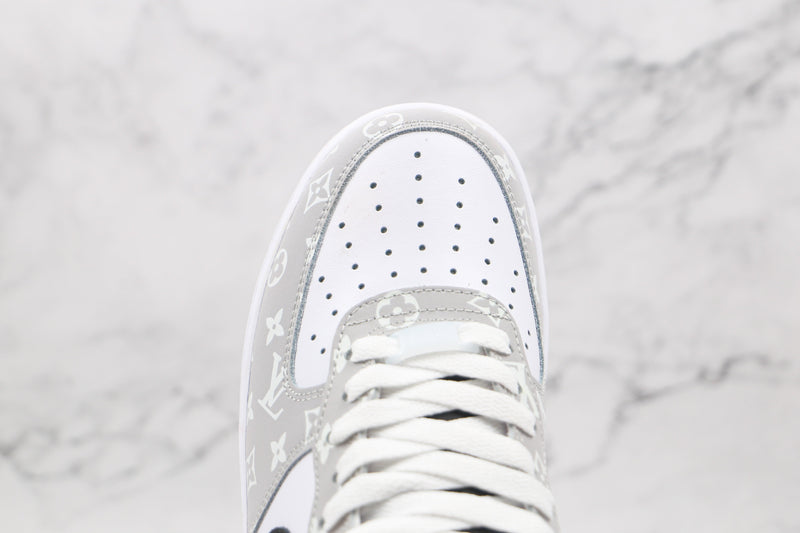 AIR FORCE 1 LOUIS VUITTON (IMPORTADOS) - Air Foot