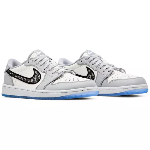 TÊNIS AIR DUNK DIOR ( PREMIUM) - Air Foot