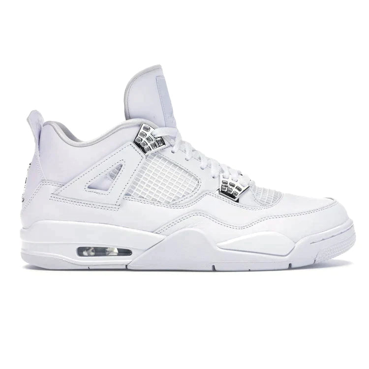 AIR JORDAN 4 RETRO PURE MONEY (IMPORTADOS) - Air Foot