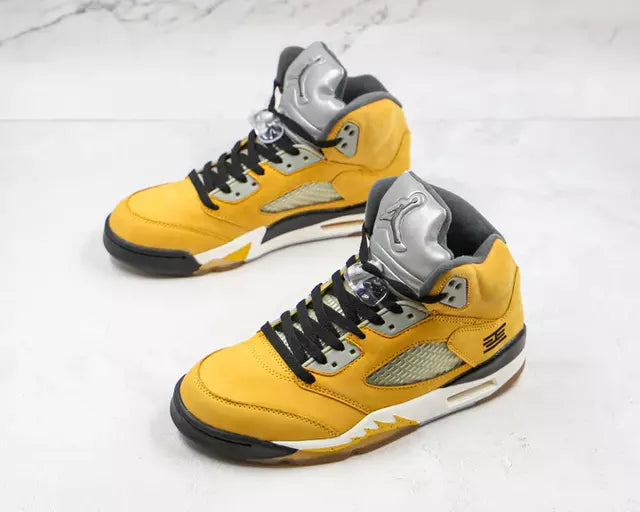 AIR JORDAN 5 RETRO TOKYO T23 (IMPORTADOS) - Air Foot