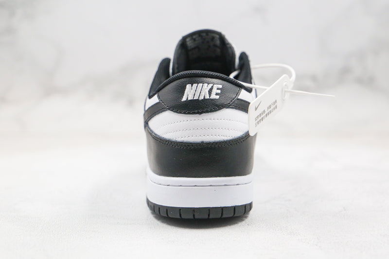 Nike Dunk Low Black Panda (IMPORTADOS) - Air Foot