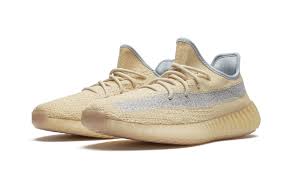 ADIDAS YEEZY BOOST 350 V2 LINEN (IMPORTADOS) - Air Foot