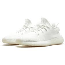 ADIDAS YEEZY BOOST 350 V2 WHITE (IMPORTADOS) - Air Foot