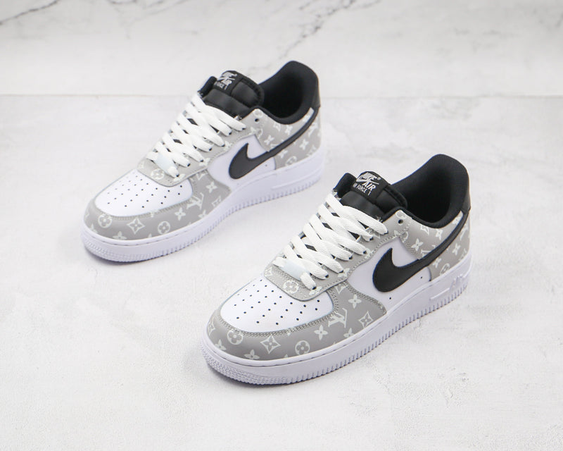 AIR FORCE 1 LOUIS VUITTON (IMPORTADOS) - Air Foot