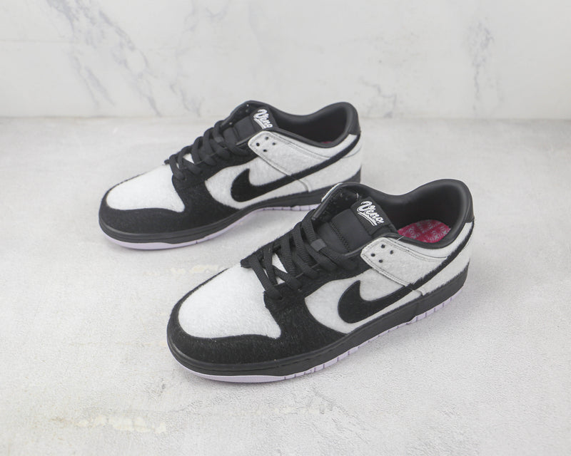 NIKE DUNK LOW REVERSE PANDA (IMPORTADOS) - Air Foot