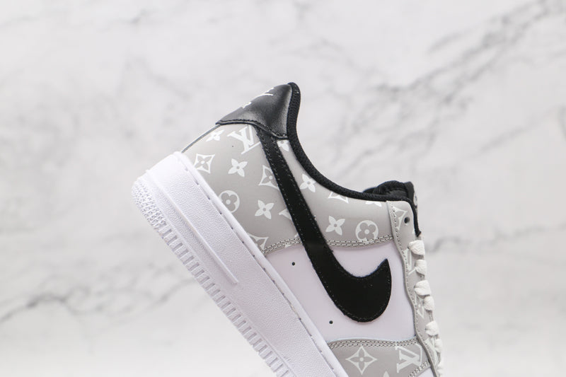 AIR FORCE 1 LOUIS VUITTON (IMPORTADOS) - Air Foot