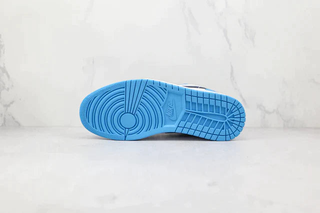 AIR JORDAN 1 LOW UNC (IMPORTADOS) - Air Foot