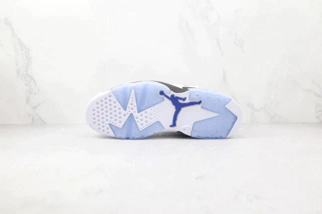 AIR JORDAN 6 RETRO UNC (IMPORTADOS) - Air Foot