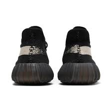 ADIDAS YEEZY SPLY 350 PRETO E BRANCO (IMPORTADOS) - Air Foot