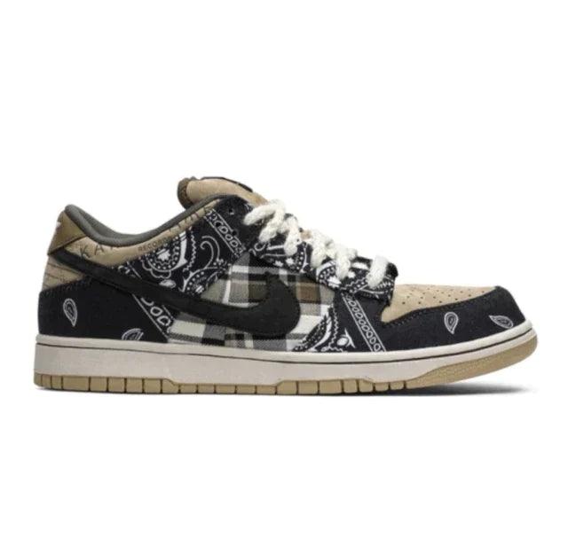 NIKE AIR DUNK CACTUS JACK (PREMIUM) - Air Foot