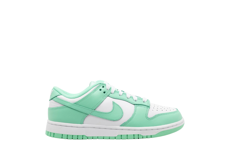 AIR DUNK GRENN GLOW (IMPORTADOS) - Air Foot