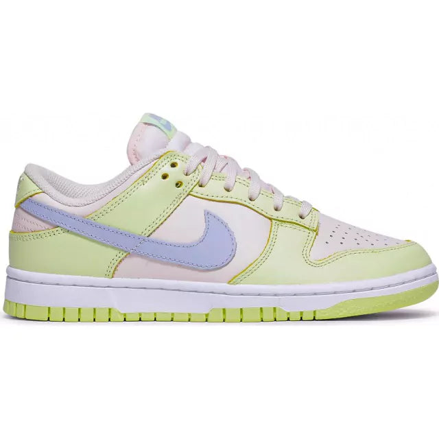 NIKE DUNK LOW LIME ICE (IMPORTADOS) - Air Foot