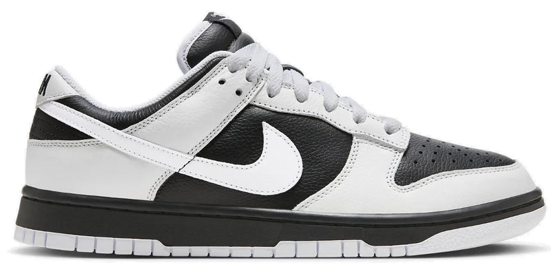 NIKE DUNK LOW REVERSE PANDA (IMPORTADOS) - Air Foot