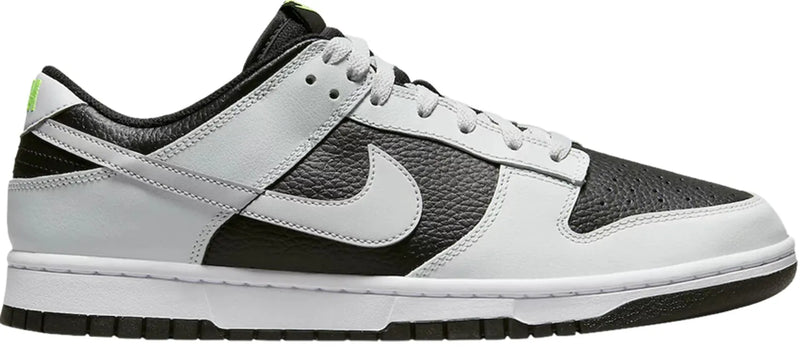 NIKE DUNK LOW REVERSE PANDA NEON (IMPORTADOS) - Air Foot