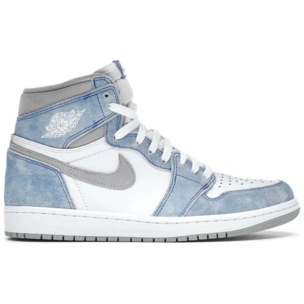 AIR JORDAN 1 HIGH HYPER ROYAL (IMPORTADOS) - Air Foot