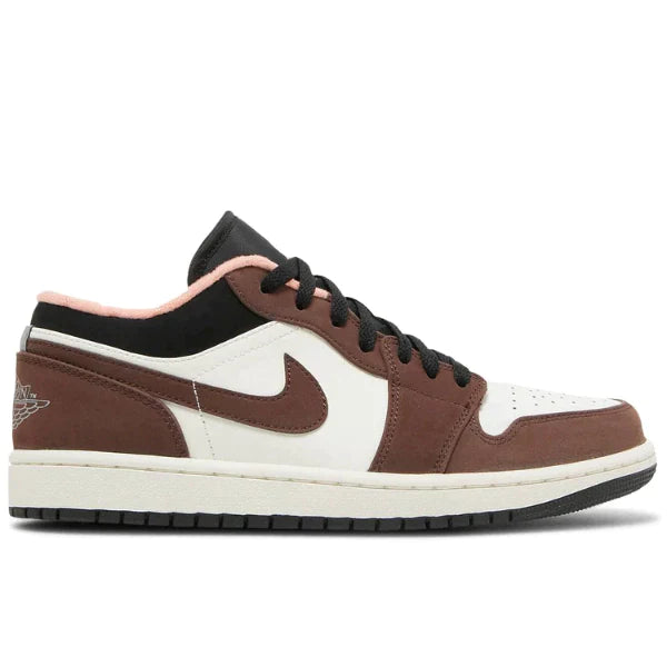 AIR JORDAN 1 LOW MOCHA (IMPORTADOS) - Air Foot