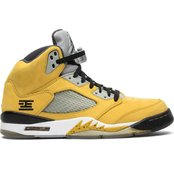 AIR JORDAN 5 RETRO TOKYO T23 (IMPORTADOS) - Air Foot