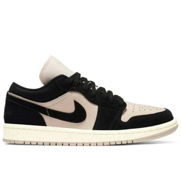 AIR JORDAN 1 LOW GUAVA ICE (IMPORTADOS) - Air Foot