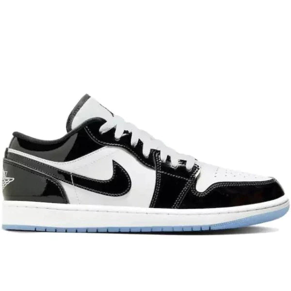 AIR JORDAN 1 LOW SE CONCORD (iMPORTADOS) - Air Foot