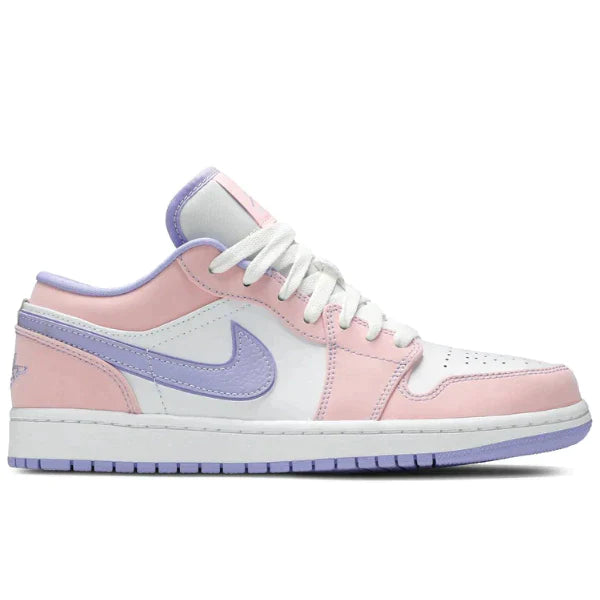 AIR JORDAN 1 LOW SE ARCTIC PUNCH (IMPORTADOS) - Air Foot