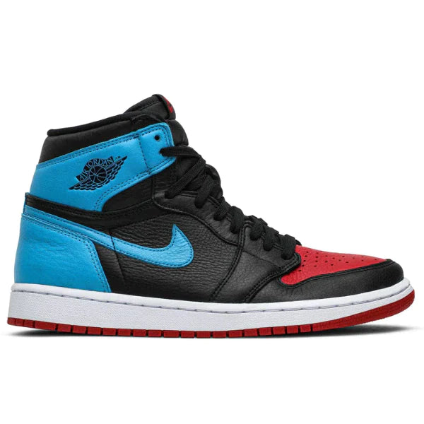 AIR JORDAN 1 HIGH UNC TO CHI (IMPORTADOS) - Air Foot