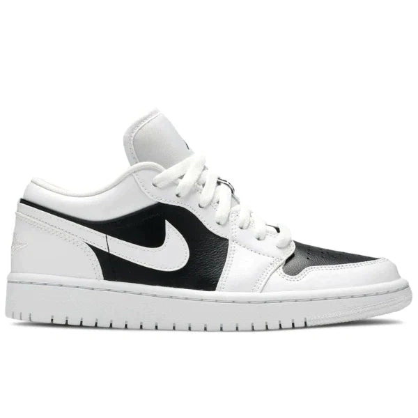 AIR JORDAN 1 LOW PANDA (IMPORTADOS) - Air Foot